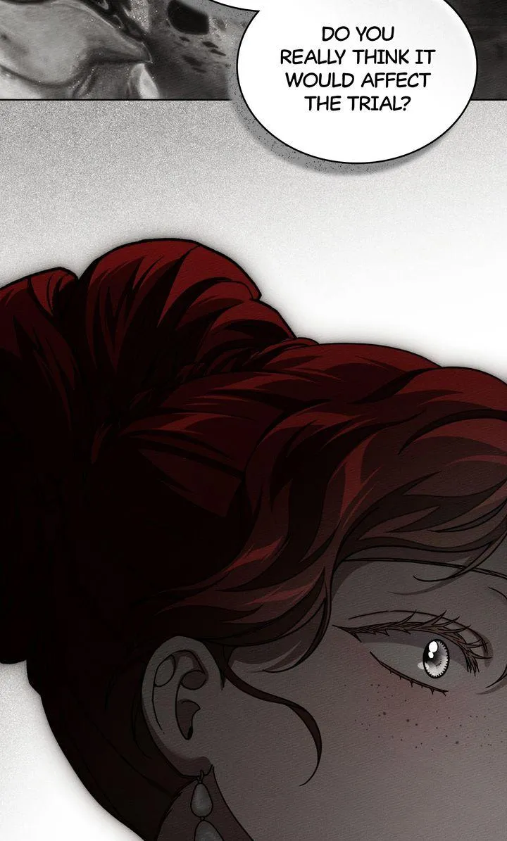 Read Under the Oak Tree chapter 165 image 16 on Lezhin