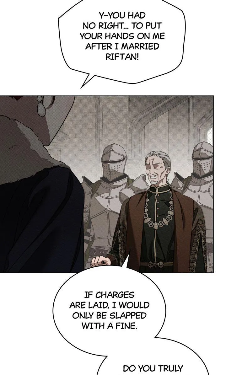 Read Under the Oak Tree chapter 165 image 25 on Lezhin