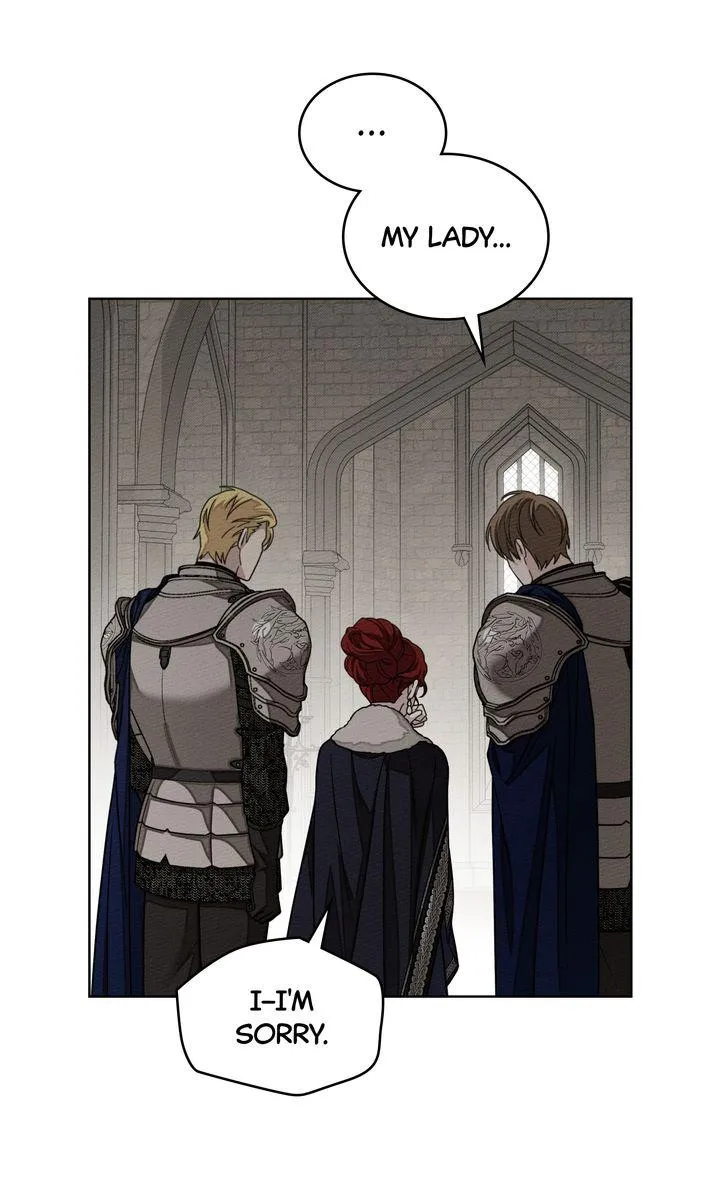 Read Under the Oak Tree chapter 165 image 39 on Lezhin