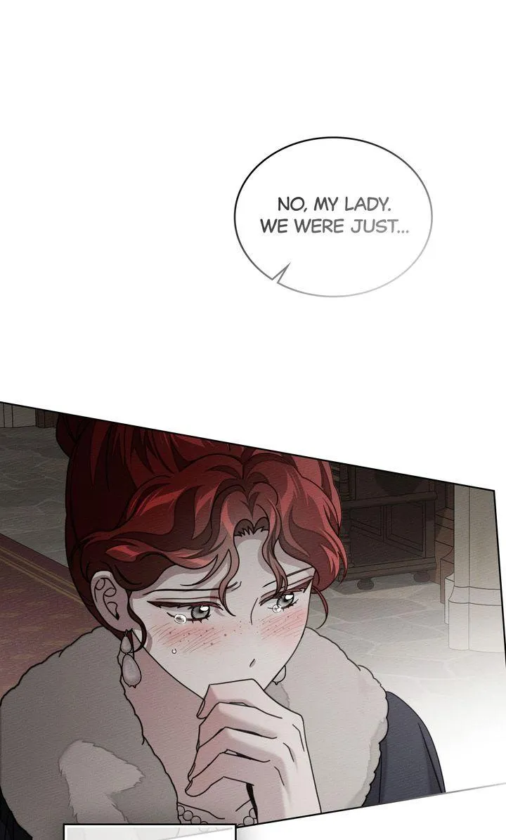Read Under the Oak Tree chapter 165 image 40 on Lezhin
