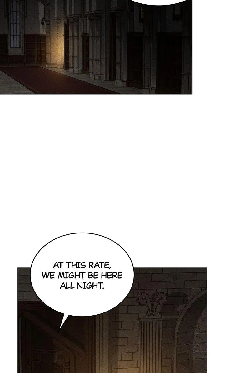 Read Under the Oak Tree chapter 165 image 46 on Lezhin