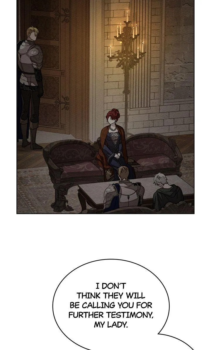 Read Under the Oak Tree chapter 165 image 47 on Lezhin