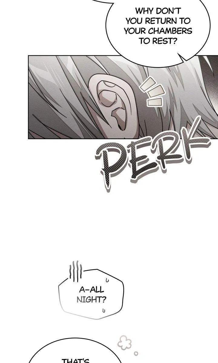 Read Under the Oak Tree chapter 165 image 48 on Lezhin