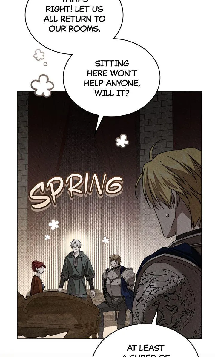 Read Under the Oak Tree chapter 165 image 49 on Lezhin