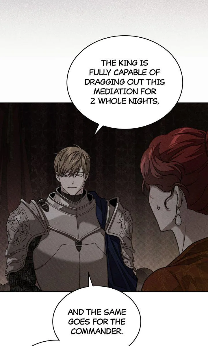 Read Under the Oak Tree chapter 165 image 52 on Lezhin