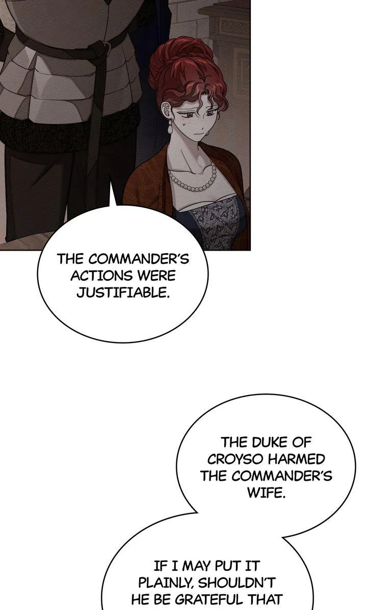 Read Under the Oak Tree chapter 165 image 71 on Lezhin