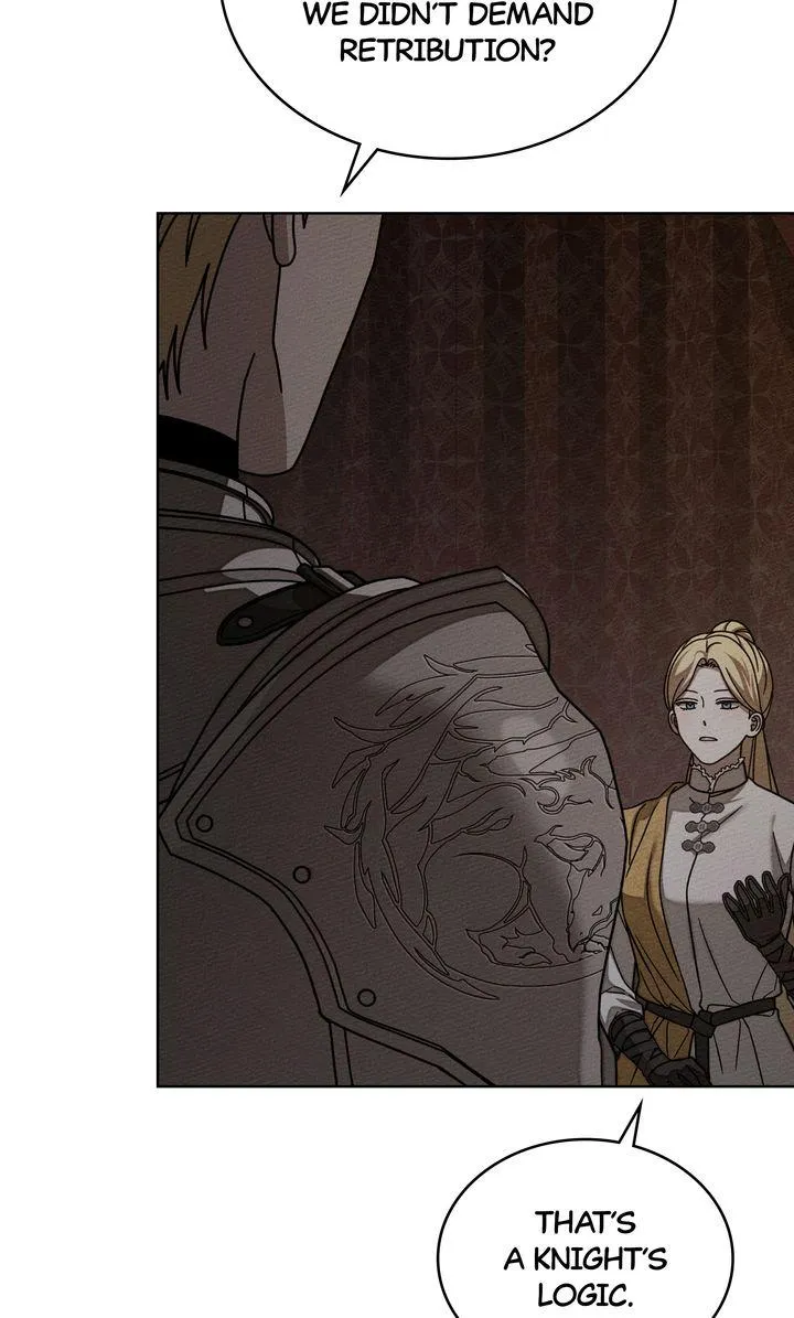 Read Under the Oak Tree chapter 165 image 72 on Lezhin