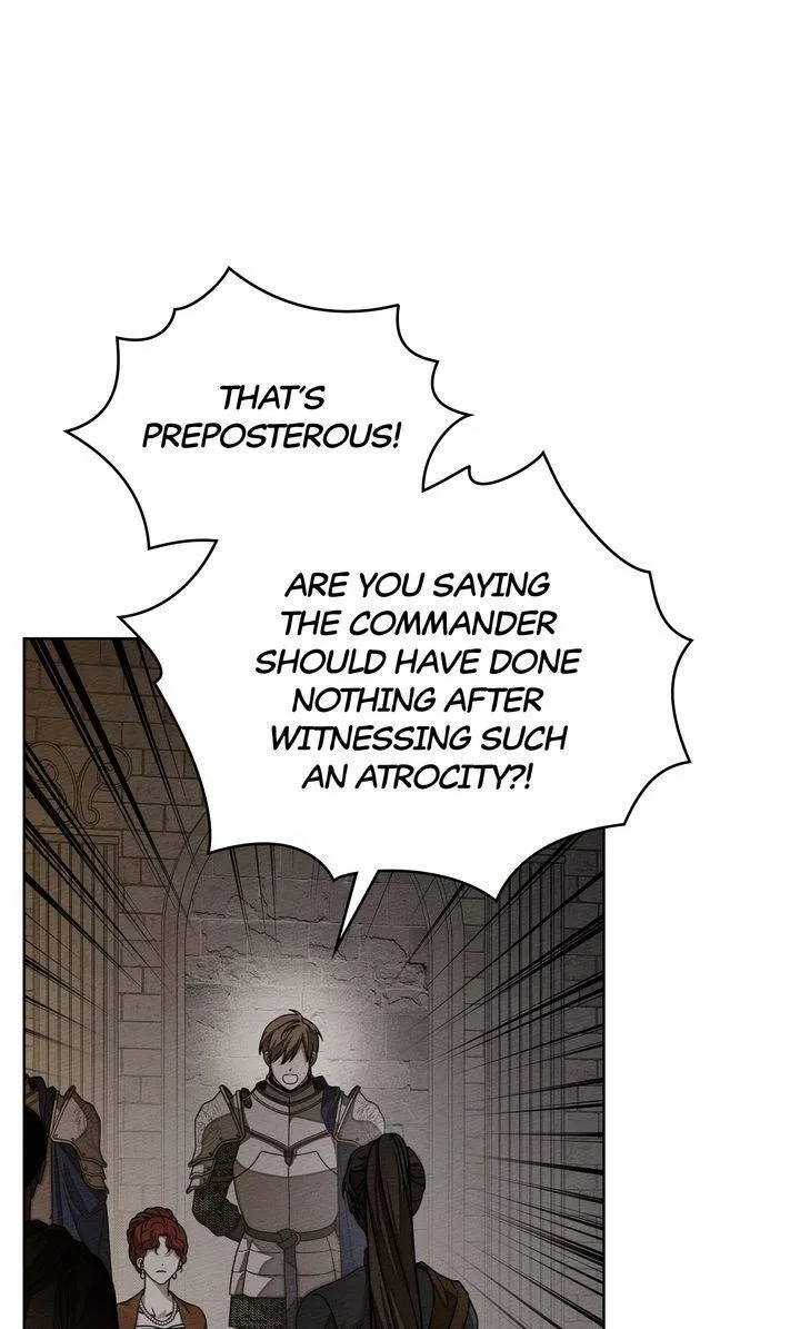 Read Under the Oak Tree chapter 165 image 79 on Lezhin