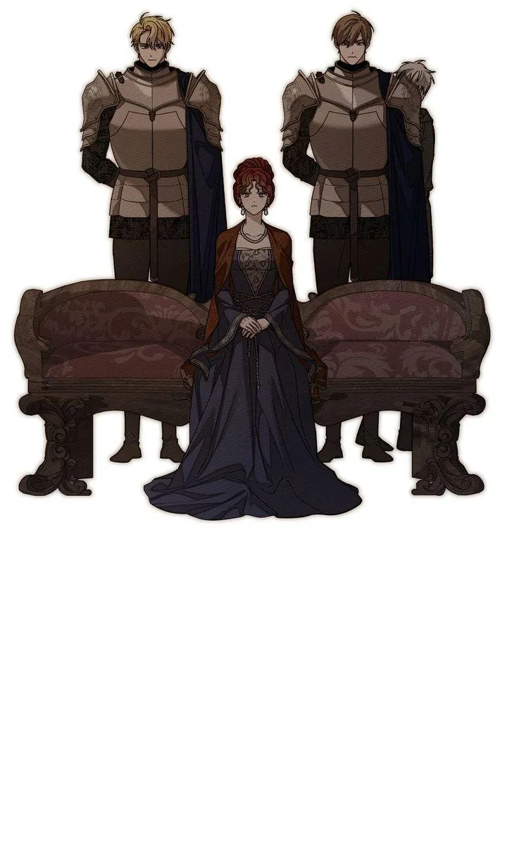 Read Under the Oak Tree chapter 165 image 84 on Lezhin