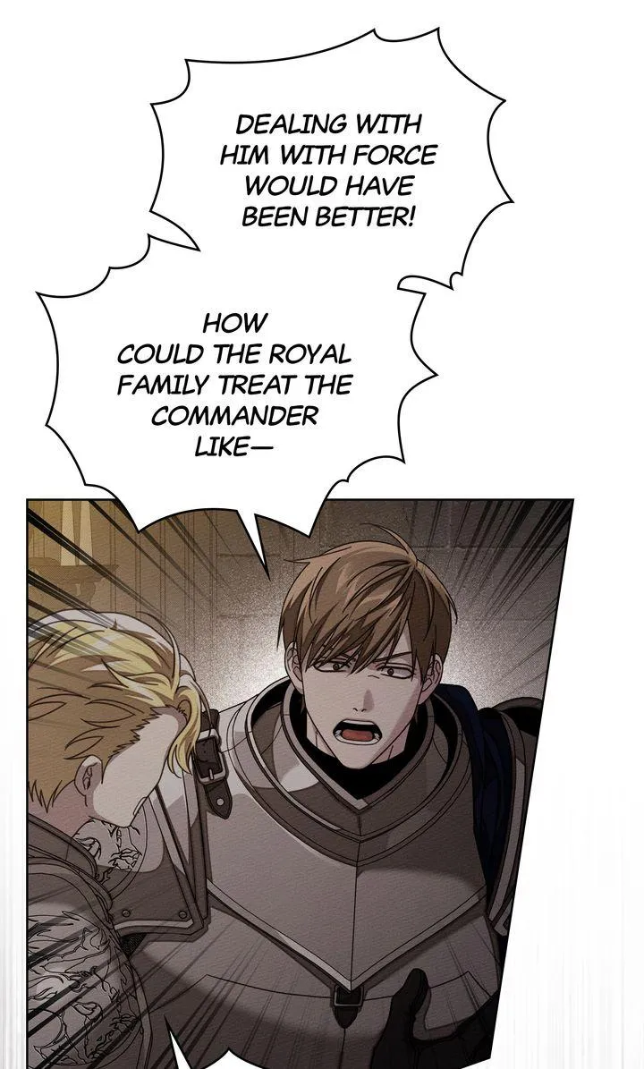 Read Under the Oak Tree chapter 165 image 86 on Lezhin