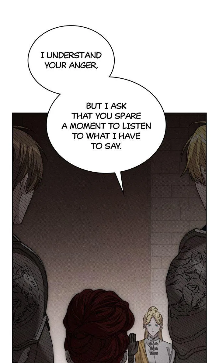 Read Under the Oak Tree chapter 165 image 92 on Lezhin
