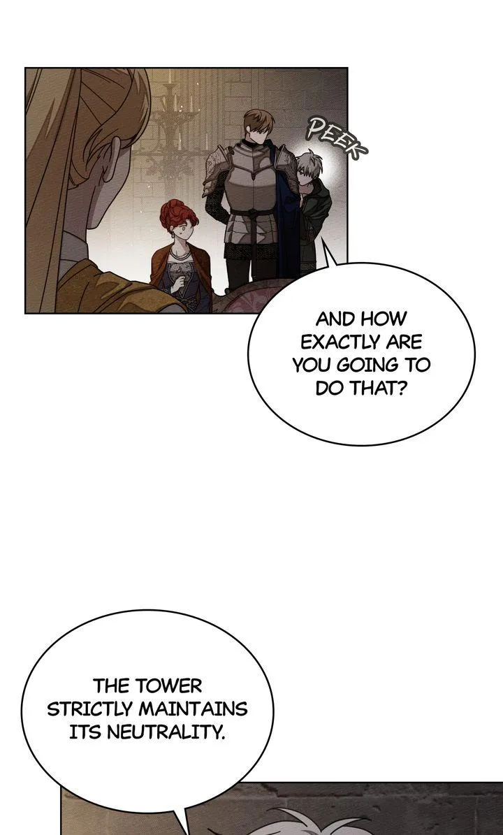 Read Under the Oak Tree chapter 165 image 99 on Lezhin