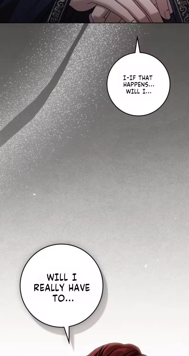 Read Under the Oak Tree chapter 166 image 1 on Lezhin