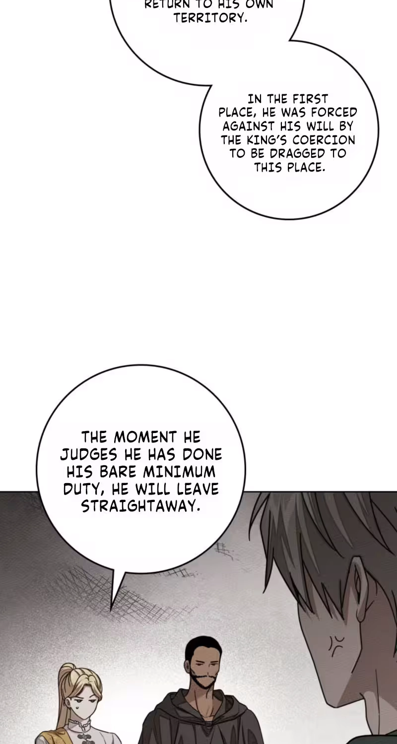 Read Under the Oak Tree chapter 166 image 11 on Lezhin