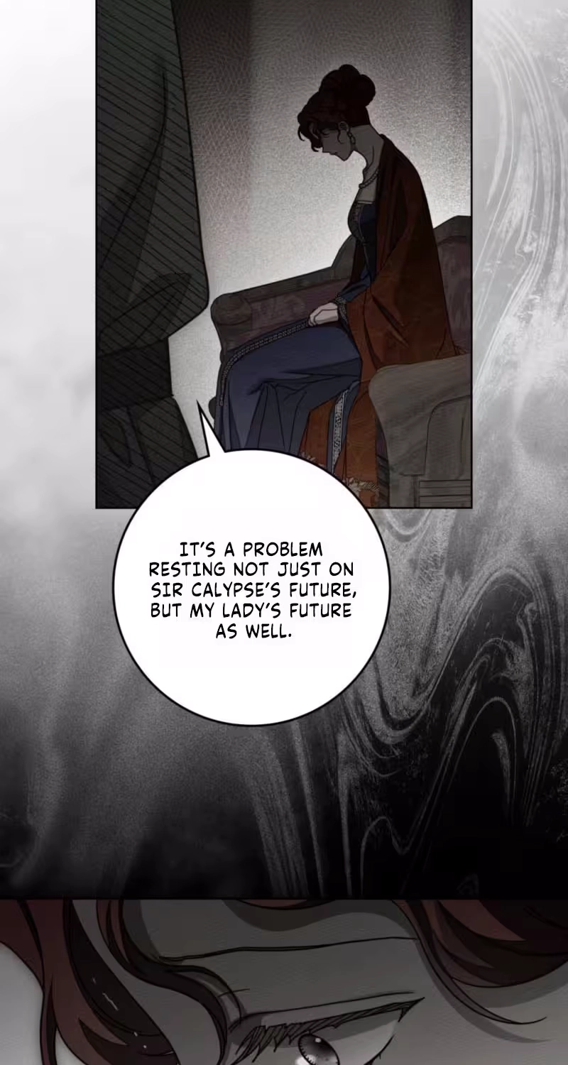 Read Under the Oak Tree chapter 166 image 13 on Lezhin