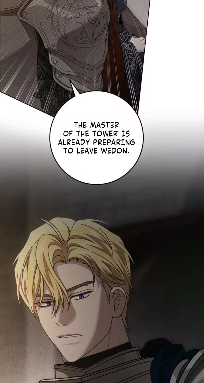 Read Under the Oak Tree chapter 166 image 21 on Lezhin