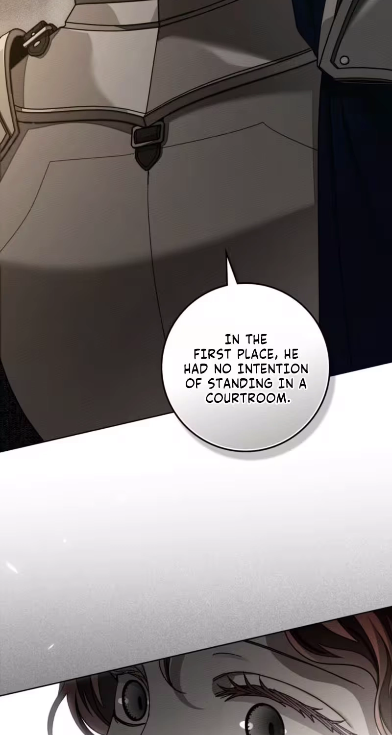 Read Under the Oak Tree chapter 166 image 22 on Lezhin