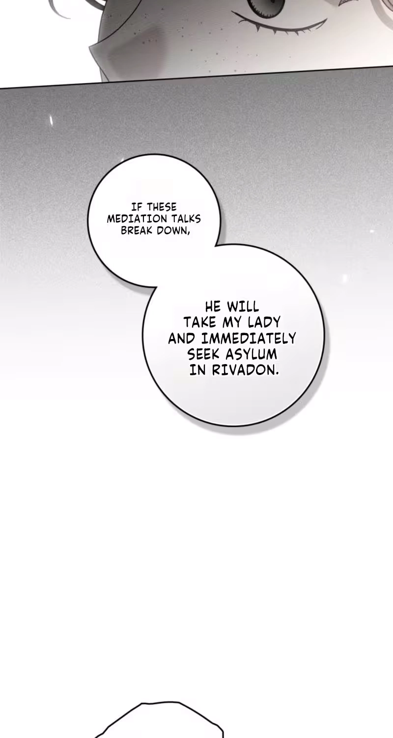 Read Under the Oak Tree chapter 166 image 23 on Lezhin