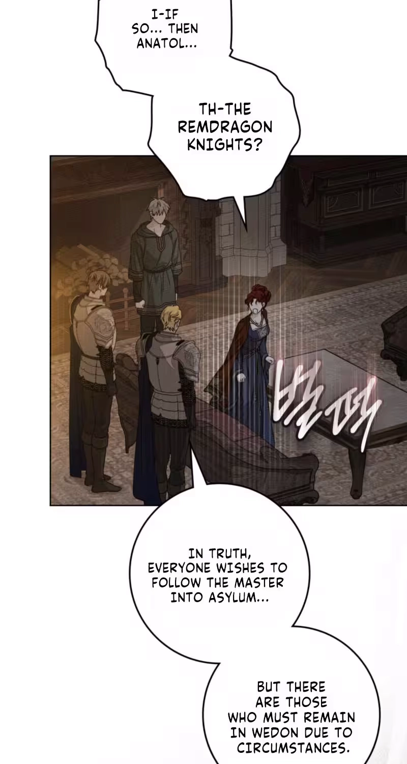 Read Under the Oak Tree chapter 166 image 24 on Lezhin