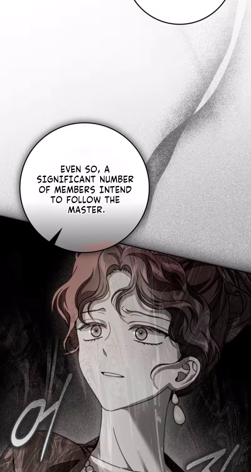 Read Under the Oak Tree chapter 166 image 25 on Lezhin