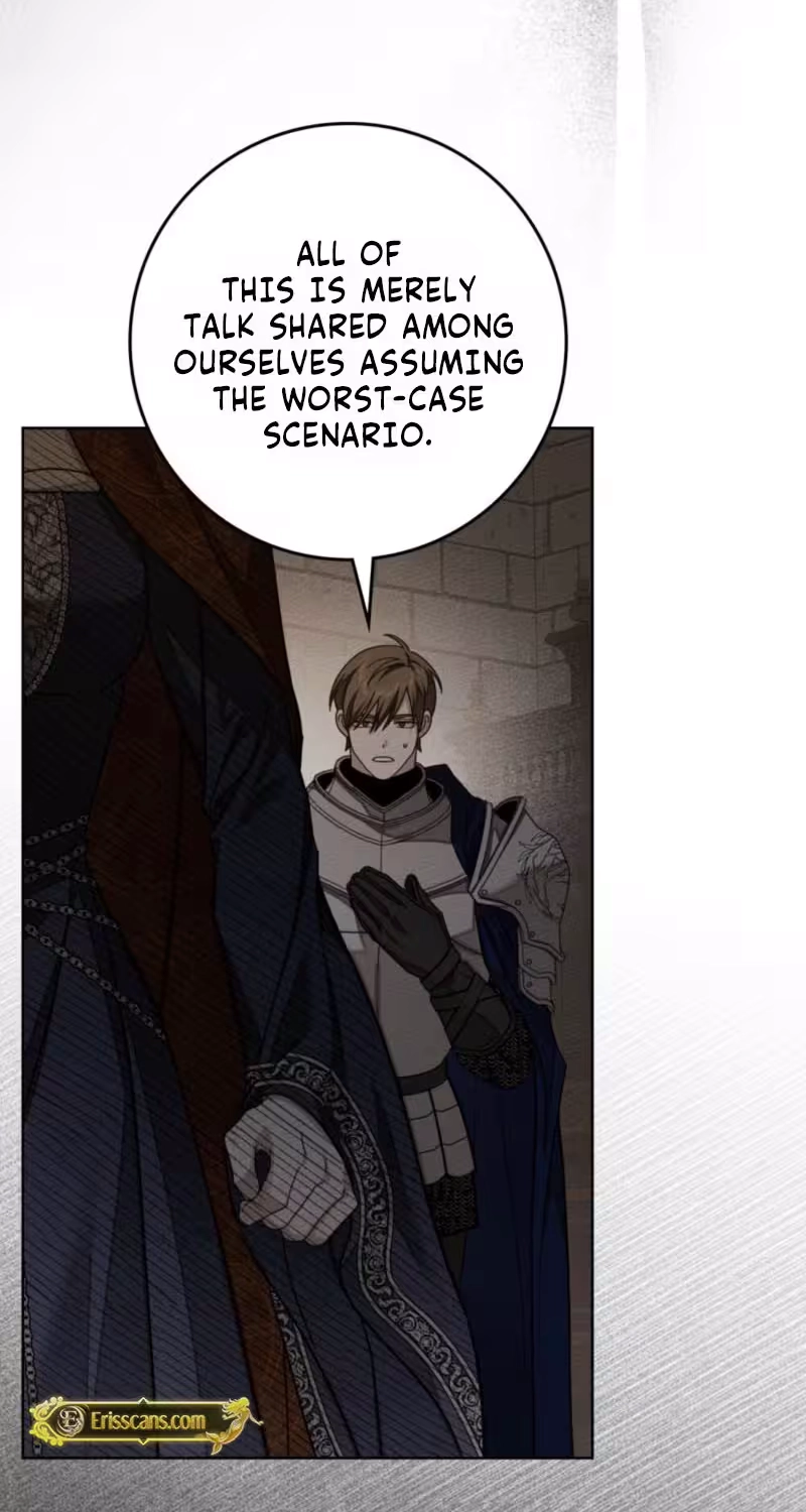 Read Under the Oak Tree chapter 166 image 27 on Lezhin
