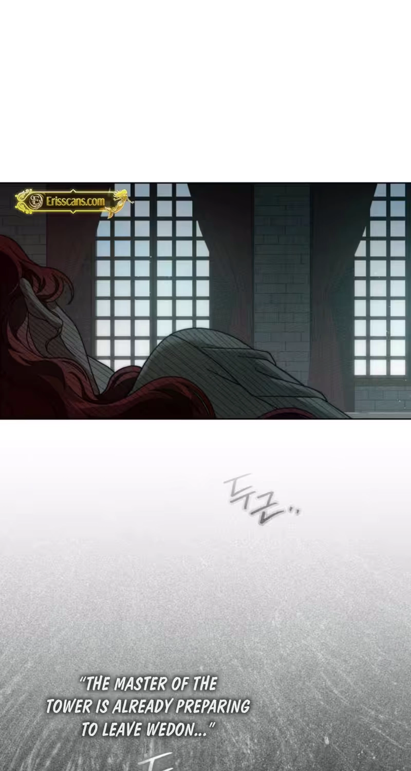 Read Under the Oak Tree chapter 166 image 36 on Lezhin