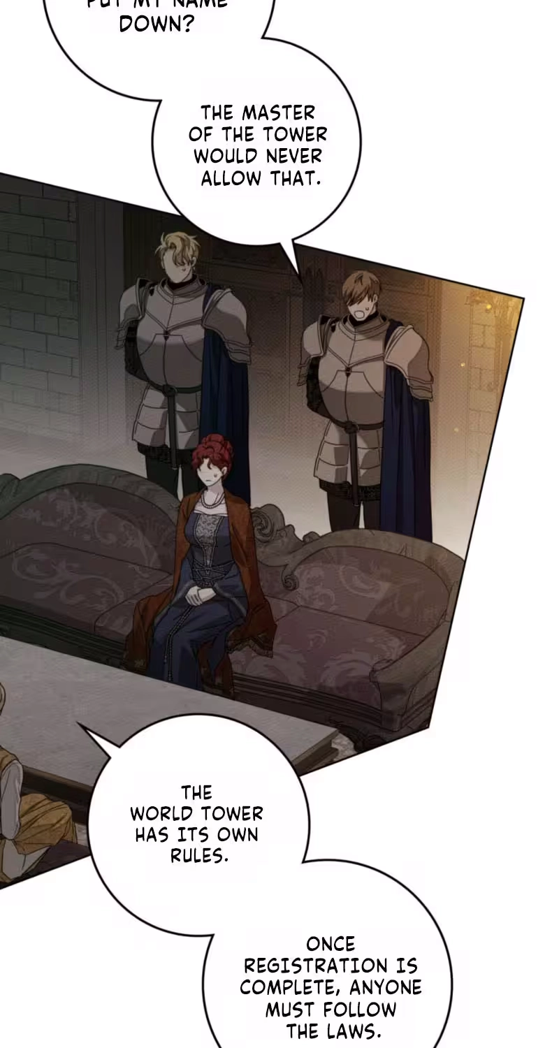 Read Under the Oak Tree chapter 166 image 4 on Lezhin