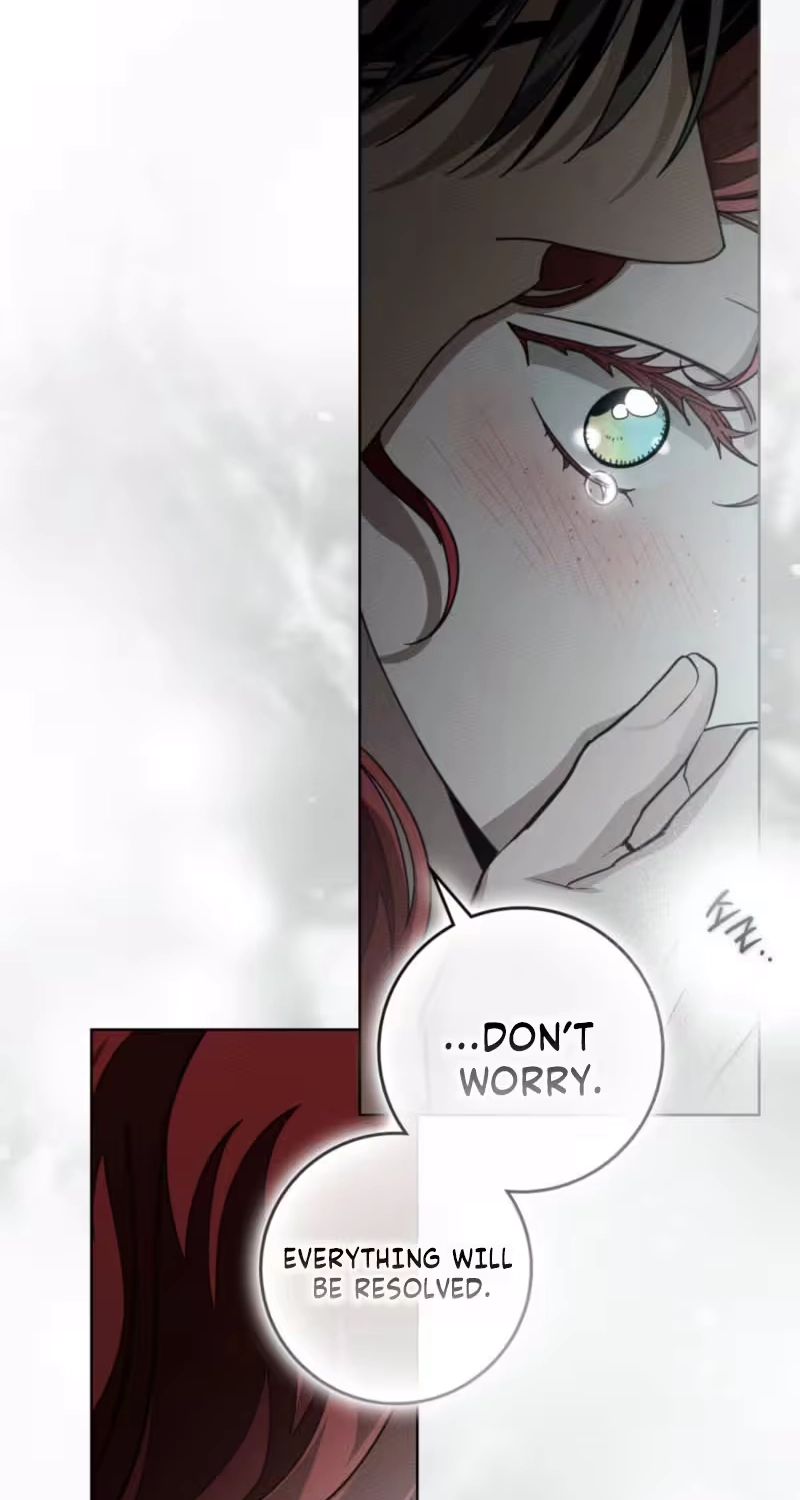 Read Under the Oak Tree chapter 166 image 45 on Lezhin