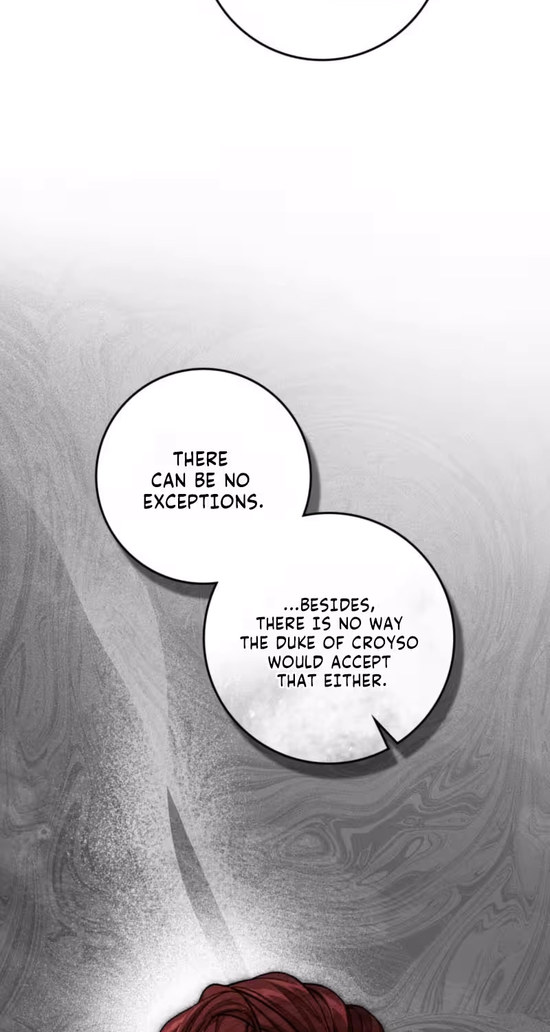 Read Under the Oak Tree chapter 166 image 5 on Lezhin