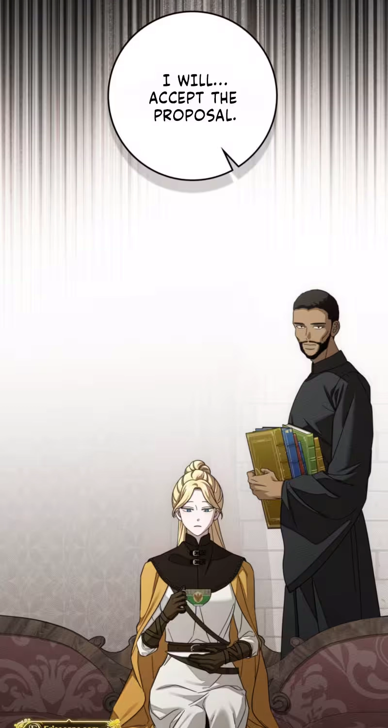 Read Under the Oak Tree chapter 166 image 61 on Lezhin
