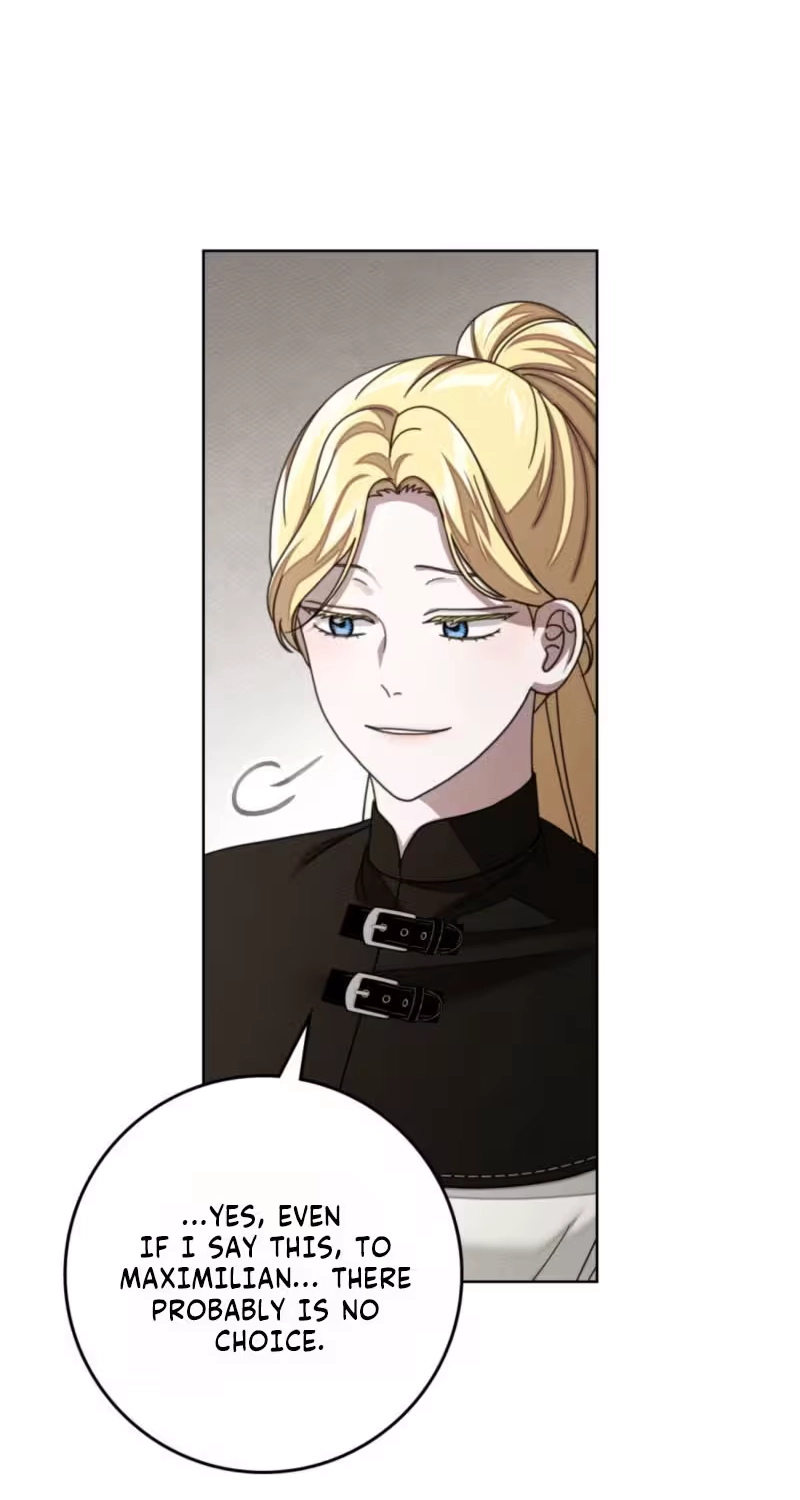 Read Under the Oak Tree chapter 166 image 65 on Lezhin