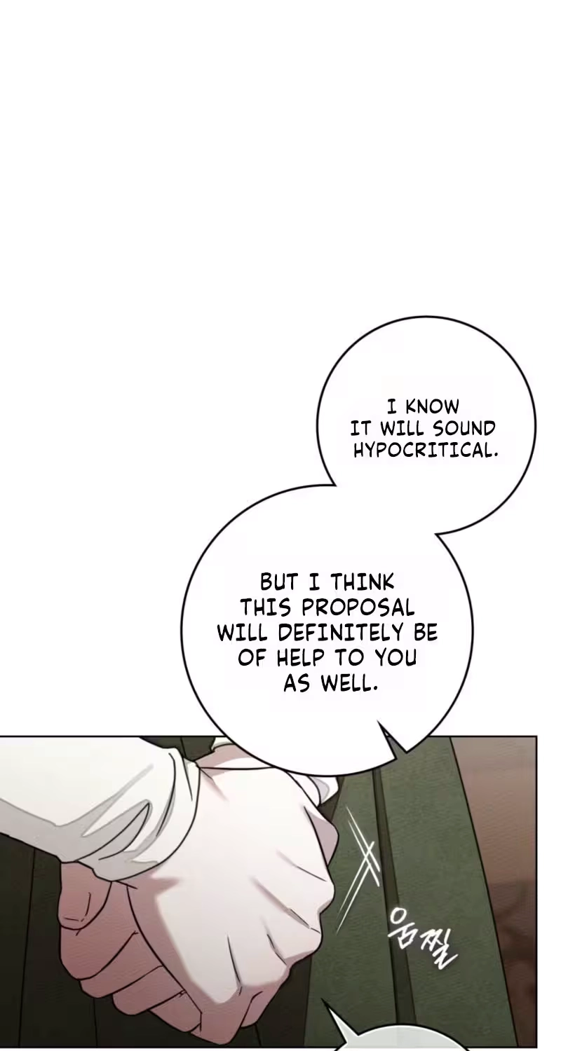 Read Under the Oak Tree chapter 166 image 66 on Lezhin