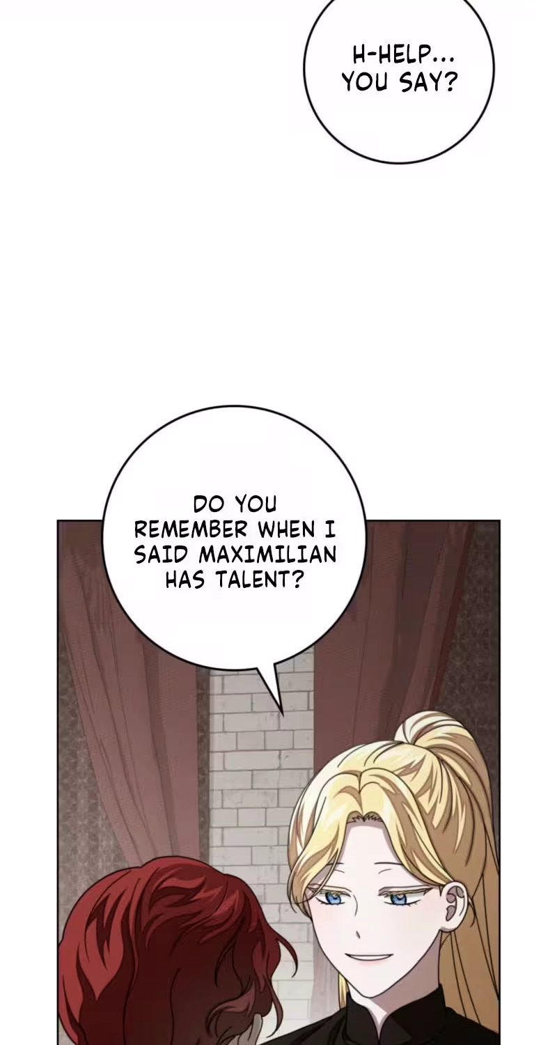 Read Under the Oak Tree chapter 166 image 67 on Lezhin