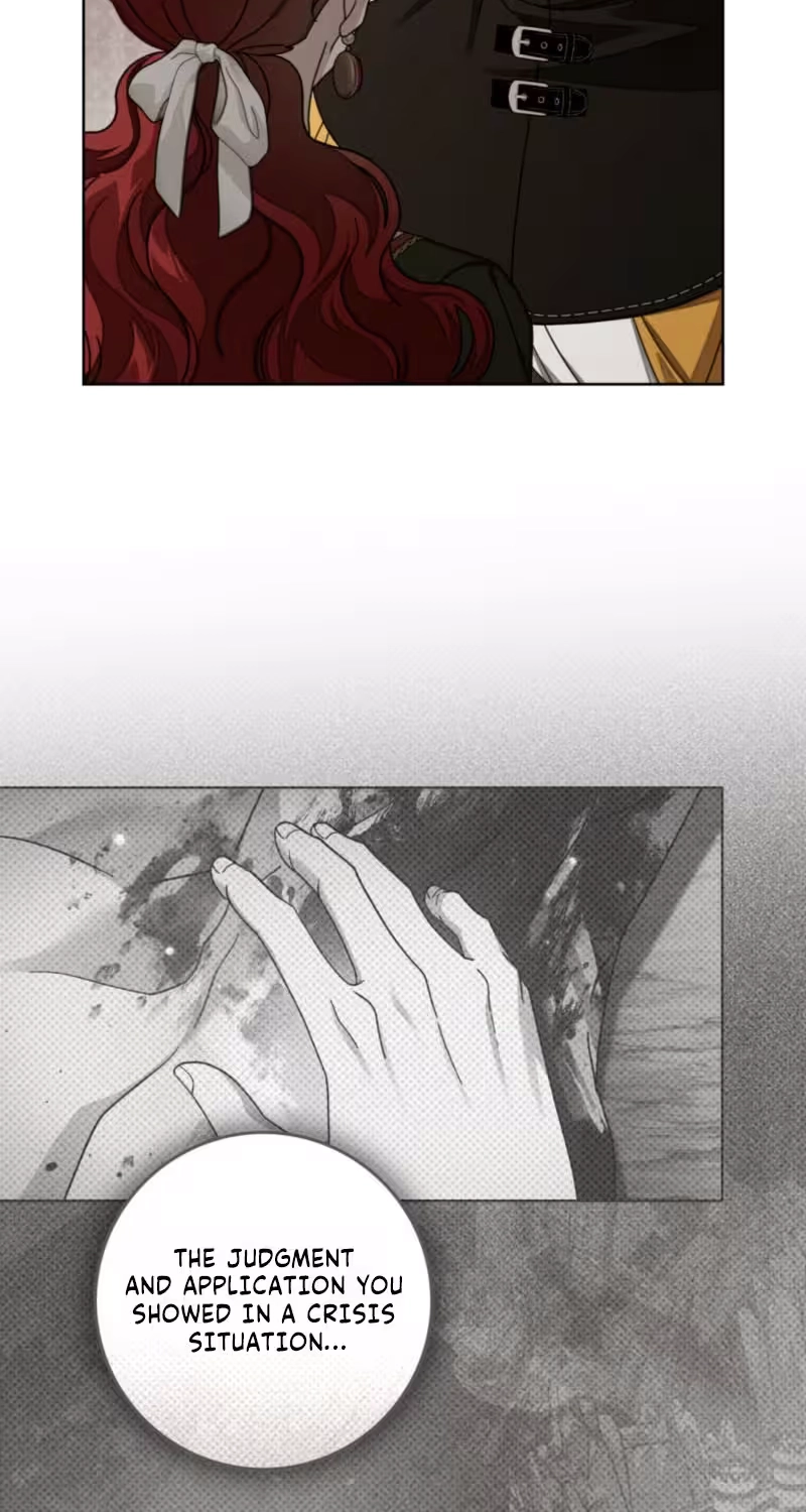 Read Under the Oak Tree chapter 166 image 68 on Lezhin