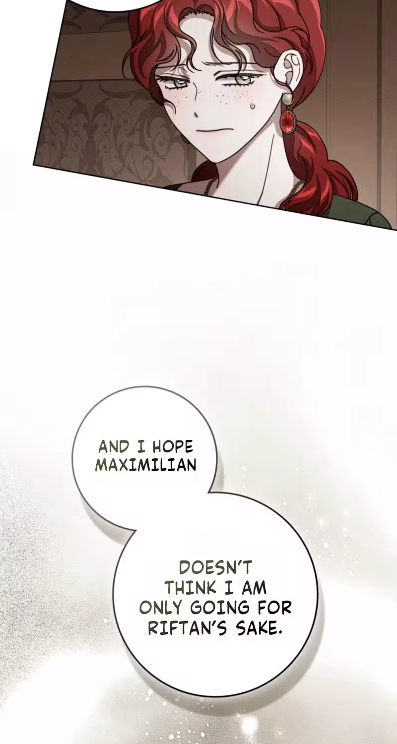 Read Under the Oak Tree chapter 166 image 74 on Lezhin