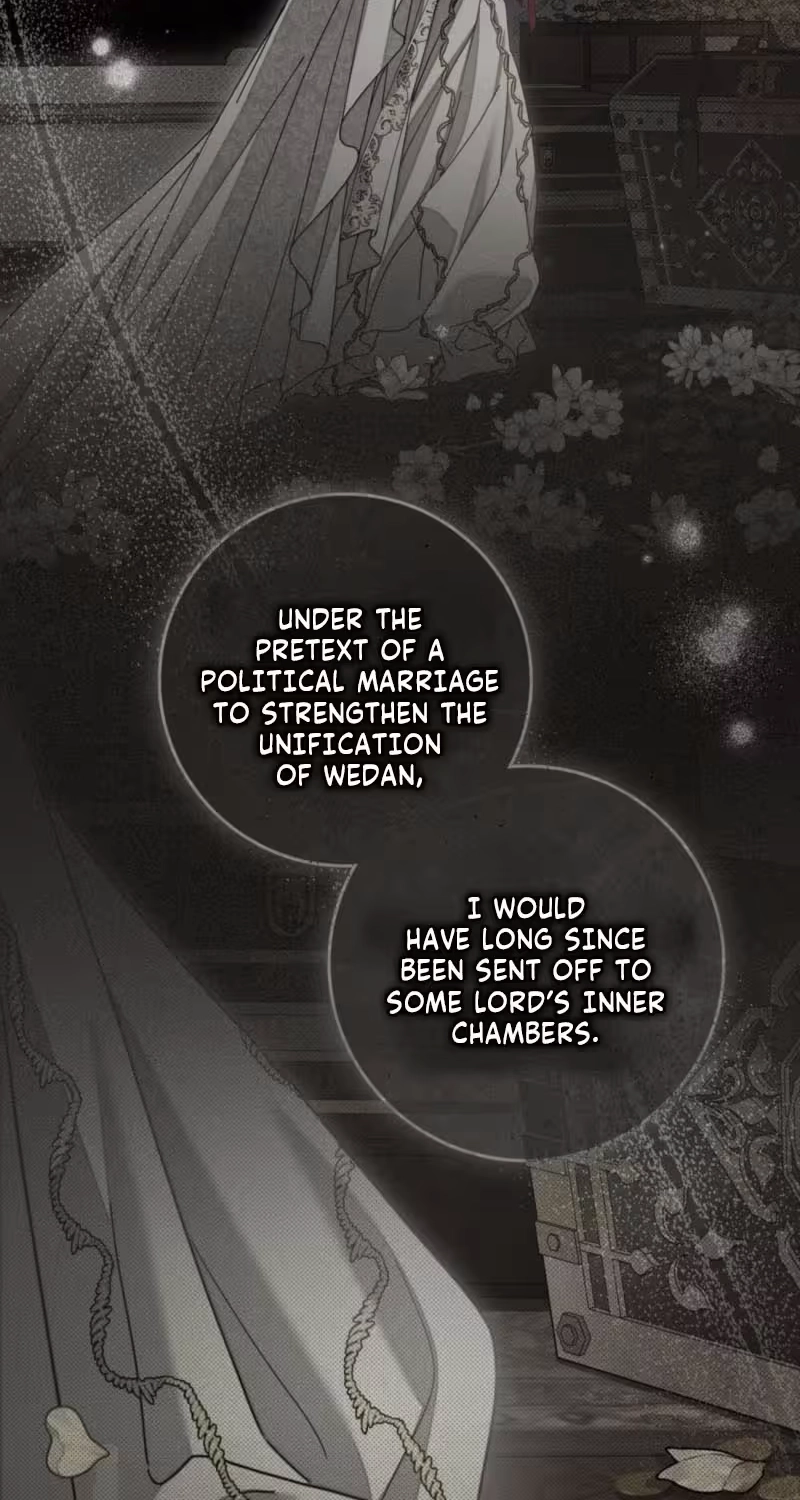 Read Under the Oak Tree chapter 166 image 77 on Lezhin