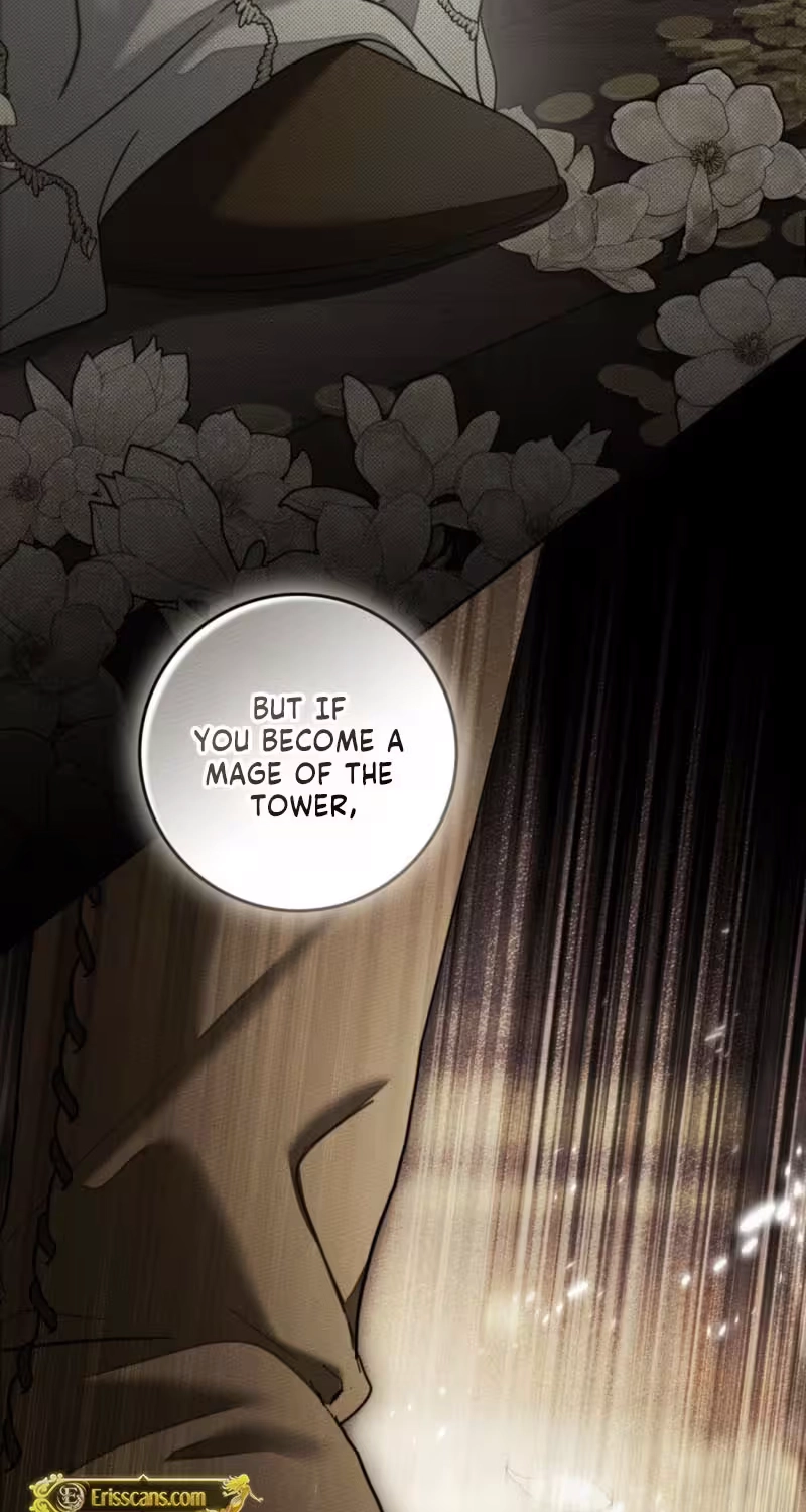 Read Under the Oak Tree chapter 166 image 78 on Lezhin