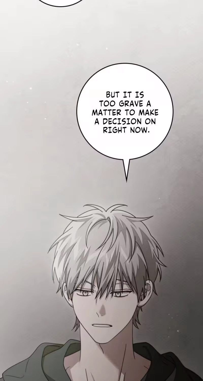 Read Under the Oak Tree chapter 166 image 8 on Lezhin