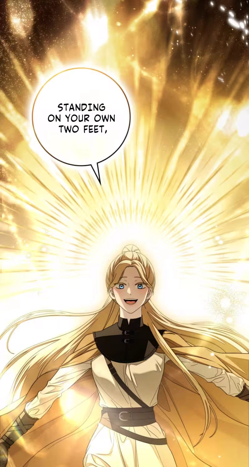 Read Under the Oak Tree chapter 166 image 80 on Lezhin