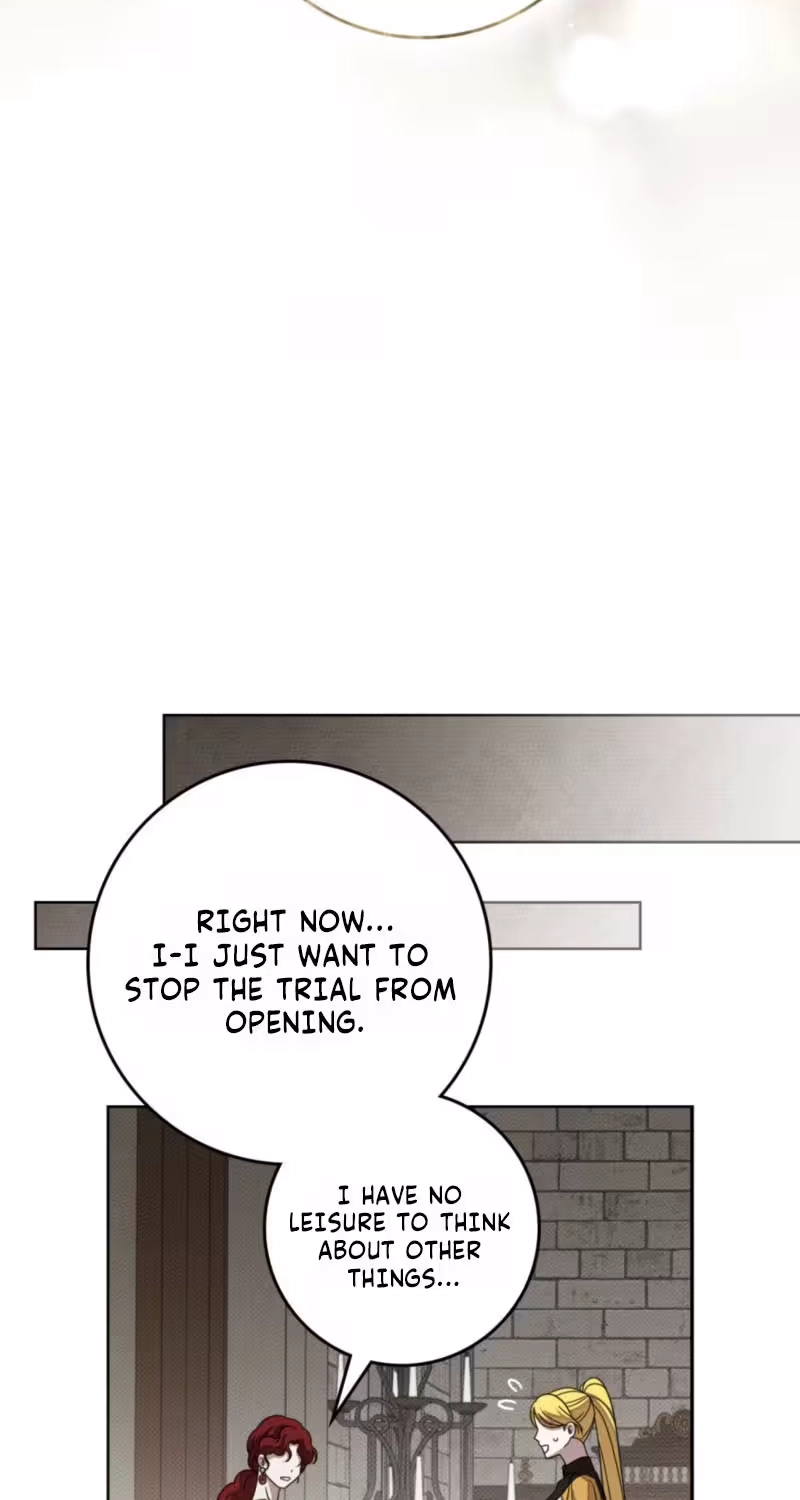 Read Under the Oak Tree chapter 166 image 82 on Lezhin
