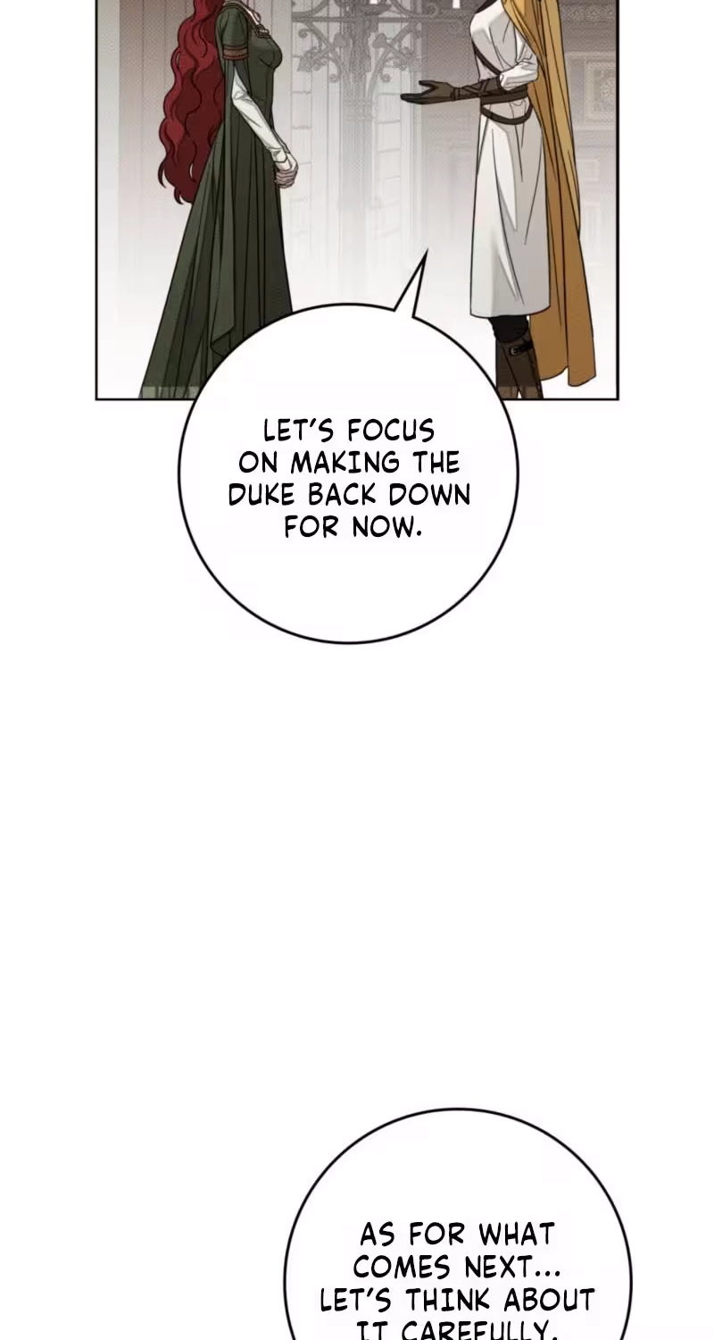 Read Under the Oak Tree chapter 166 image 83 on Lezhin