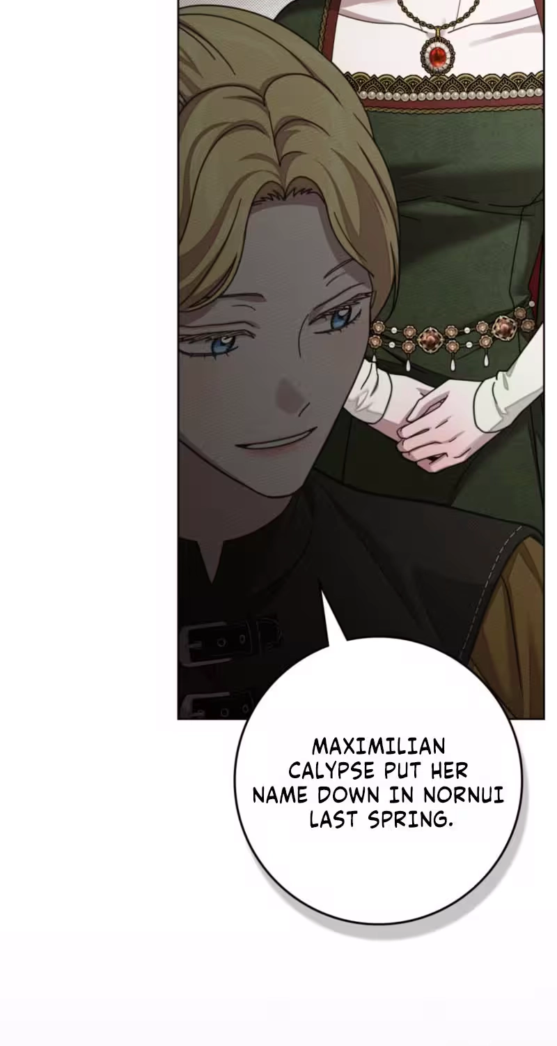 Read Under the Oak Tree chapter 166 image 96 on Lezhin