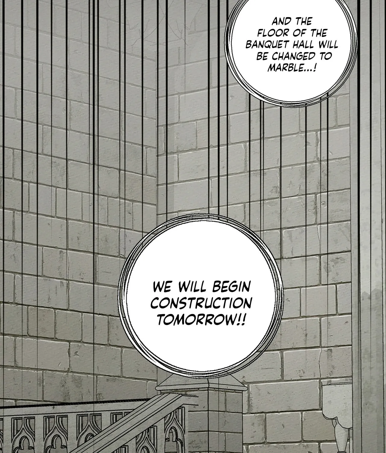 Read Under the Oak Tree chapter 17 image 107 on Lezhin