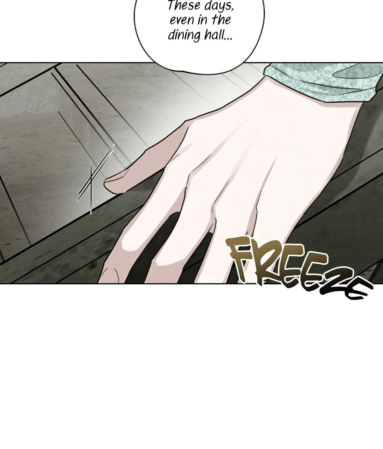 Read Under the Oak Tree chapter 17 image 110 on Lezhin