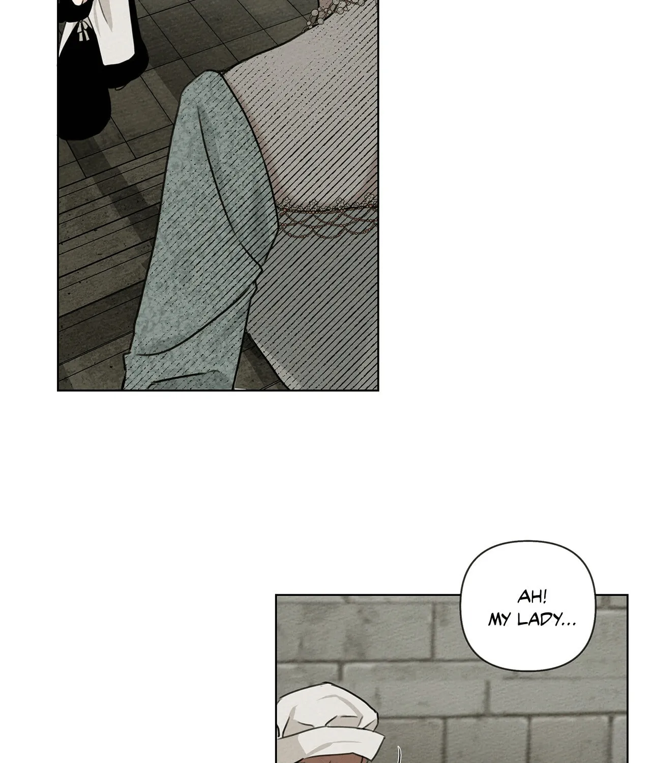 Read Under the Oak Tree chapter 17 image 112 on Lezhin