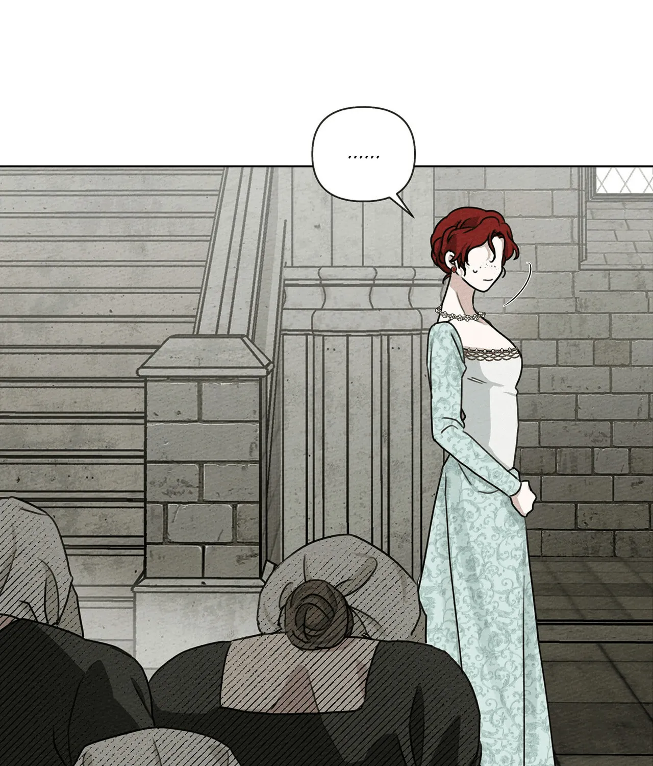 Read Under the Oak Tree chapter 17 image 114 on Lezhin