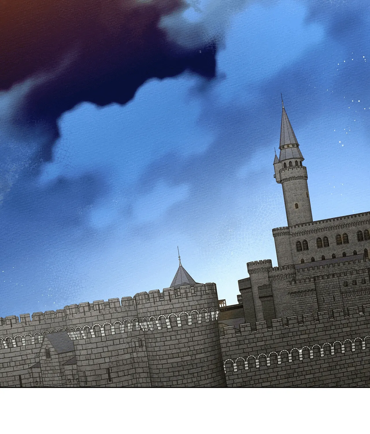 Read Under the Oak Tree chapter 17 image 118 on Lezhin