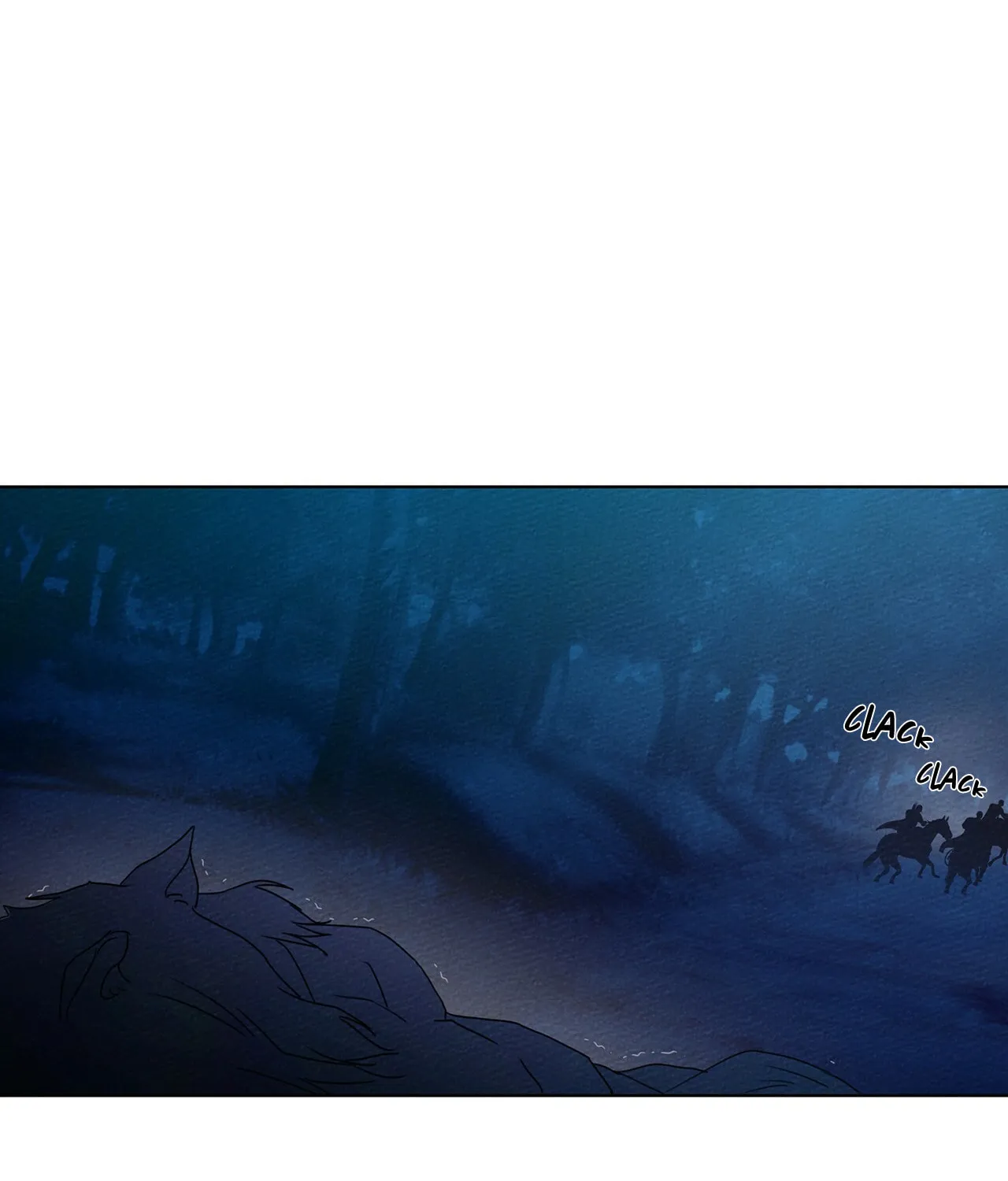 Read Under the Oak Tree chapter 17 image 12 on Lezhin