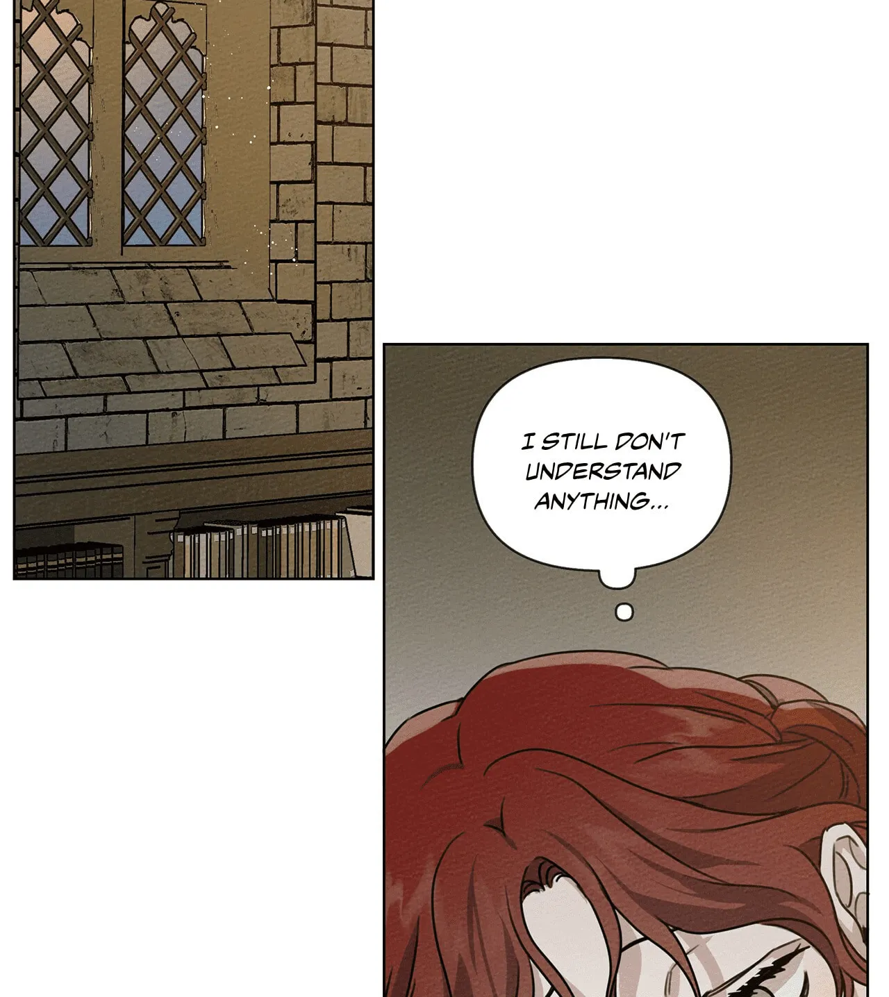Read Under the Oak Tree chapter 17 image 120 on Lezhin