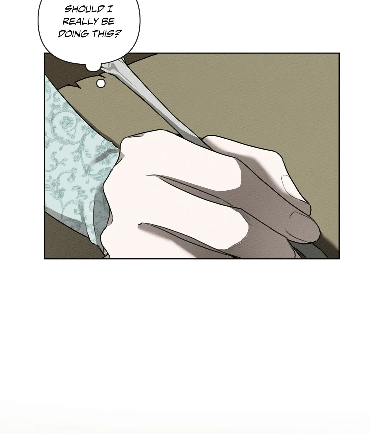 Read Under the Oak Tree chapter 17 image 122 on Lezhin